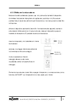 Preview for 48 page of Rohm F-senso 1255729 User Manual