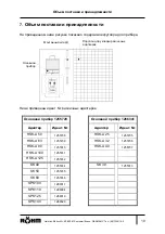 Preview for 60 page of Rohm F-senso 1255729 User Manual