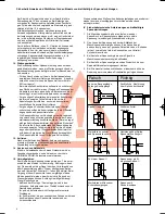 Preview for 6 page of Rohm KFD-HS Operating Instructions Manual