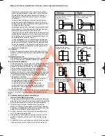 Preview for 11 page of Rohm KFD-HS Operating Instructions Manual