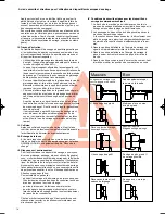 Preview for 16 page of Rohm KFD-HS Operating Instructions Manual