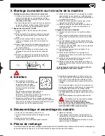 Preview for 17 page of Rohm KFD-HS Operating Instructions Manual