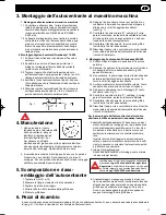 Preview for 27 page of Rohm KFD-HS Operating Instructions Manual