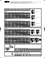 Preview for 36 page of Rohm KFD-HS Operating Instructions Manual