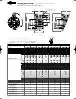 Preview for 38 page of Rohm KFD-HS Operating Instructions Manual