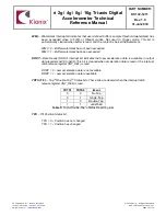 Preview for 15 page of Rohm Kionix KX132-1211 Technical Reference Manual