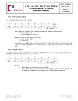 Preview for 17 page of Rohm Kionix KX132-1211 Technical Reference Manual