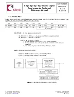 Preview for 25 page of Rohm Kionix KX132-1211 Technical Reference Manual