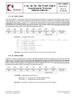 Preview for 39 page of Rohm Kionix KX132-1211 Technical Reference Manual