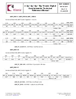 Preview for 48 page of Rohm Kionix KX132-1211 Technical Reference Manual