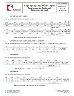 Preview for 49 page of Rohm Kionix KX132-1211 Technical Reference Manual