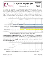 Preview for 54 page of Rohm Kionix KX132-1211 Technical Reference Manual