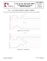 Preview for 58 page of Rohm Kionix KX132-1211 Technical Reference Manual