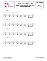 Preview for 11 page of Rohm Kionix KX134-1211 Technical Reference Manual