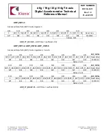 Preview for 47 page of Rohm Kionix KX134-1211 Technical Reference Manual