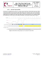 Preview for 55 page of Rohm Kionix KX134-1211 Technical Reference Manual