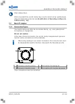 Предварительный просмотр 23 страницы Rohm KZS-H Translation Of The Original Operating Manual