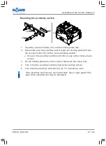 Предварительный просмотр 27 страницы Rohm KZS-H Translation Of The Original Operating Manual