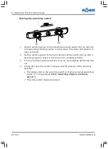 Предварительный просмотр 28 страницы Rohm KZS-H Translation Of The Original Operating Manual