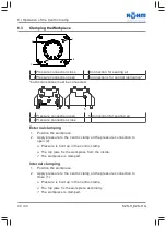 Предварительный просмотр 34 страницы Rohm KZS-H Translation Of The Original Operating Manual