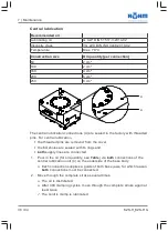 Предварительный просмотр 38 страницы Rohm KZS-H Translation Of The Original Operating Manual