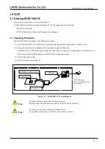 Preview for 21 page of Rohm Lapis EASE1000 V2 User Manual