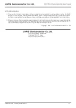 Preview for 5 page of Rohm LAPIS MK71050-03 Hardware Manual