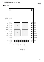 Preview for 3 page of Rohm LAPIS MK71351 Manual