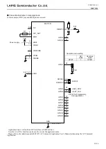 Preview for 16 page of Rohm LAPIS MK71351 Manual