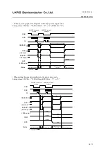 Preview for 34 page of Rohm LAPIS ML22594 MB Series Manual