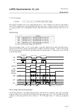 Preview for 48 page of Rohm LAPIS ML22594 MB Series Manual