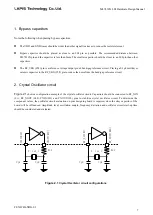 Preview for 7 page of Rohm LAPIS ML7436N Hardware Design Manual