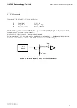 Preview for 9 page of Rohm LAPIS ML7436N Hardware Design Manual