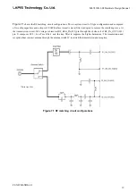 Preview for 12 page of Rohm LAPIS ML7436N Hardware Design Manual