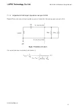 Preview for 15 page of Rohm LAPIS ML7436N Hardware Design Manual