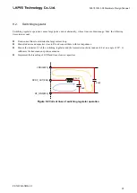 Preview for 25 page of Rohm LAPIS ML7436N Hardware Design Manual