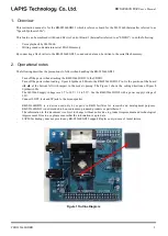 Preview for 4 page of Rohm LAPIS RB-S22660GD32 User Manual