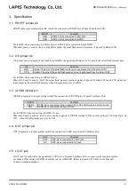 Preview for 5 page of Rohm LAPIS RB-S22660GD32 User Manual