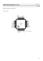 Preview for 3 page of Rohm LAPIS Semiconductor ML22620 Manual