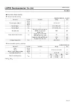 Preview for 10 page of Rohm LAPIS Semiconductor ML22620 Manual