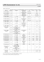 Preview for 11 page of Rohm LAPIS Semiconductor ML22620 Manual