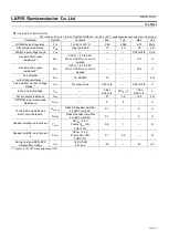 Preview for 12 page of Rohm LAPIS Semiconductor ML22620 Manual