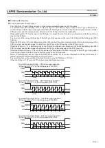 Preview for 17 page of Rohm LAPIS Semiconductor ML22620 Manual