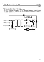 Preview for 18 page of Rohm LAPIS Semiconductor ML22620 Manual