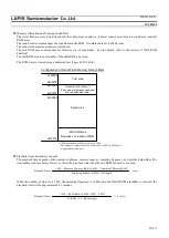 Preview for 20 page of Rohm LAPIS Semiconductor ML22620 Manual