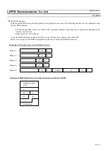 Preview for 21 page of Rohm LAPIS Semiconductor ML22620 Manual