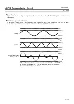 Preview for 22 page of Rohm LAPIS Semiconductor ML22620 Manual