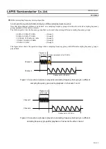 Preview for 23 page of Rohm LAPIS Semiconductor ML22620 Manual