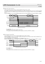 Preview for 26 page of Rohm LAPIS Semiconductor ML22620 Manual