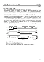 Preview for 27 page of Rohm LAPIS Semiconductor ML22620 Manual